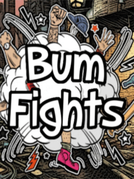 Bum Fights