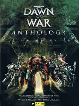 Dawn of War: Anthology