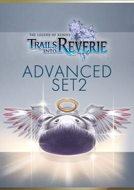 The Legend of Heroes: Trails into Reverie - Advanced Set 2