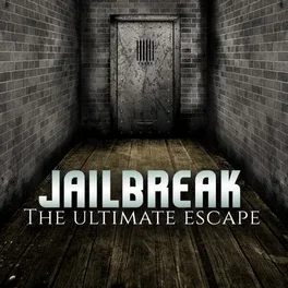 Jailbreak: The Ultimate Escape image
