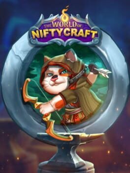 The World of Nifty Craft