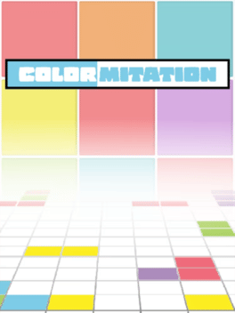 Colormitation Cover