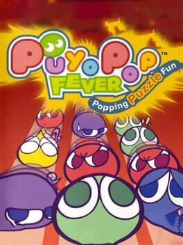 Puyo Pop Fever (2003)