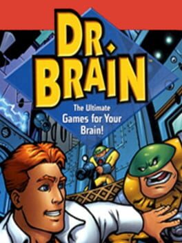Dr. Brain: Action Reaction