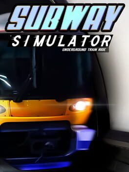 Subway Simulator: Underground Train Ride