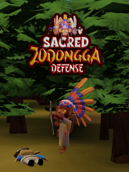 Sacred Zodongga Defense