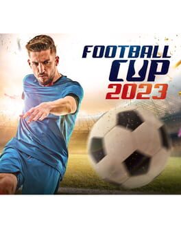 2023 年足球杯游戏资源下载