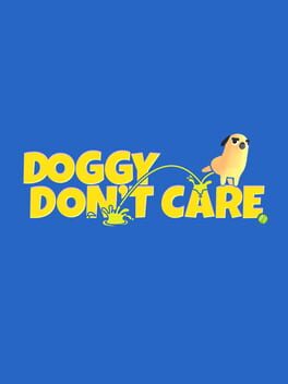 Doggy Don't Care