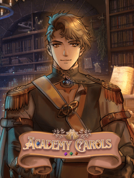 Dual Chroma: Academy Carols