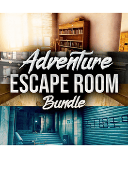 Adventure Escape Room Bundle