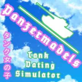 Panzermadels: Tank Dating Simulator