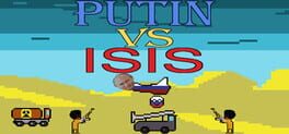 Putin vs. Isis
