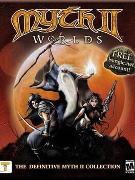 Myth II: Worlds