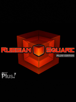 Russian Square Plus! Edition