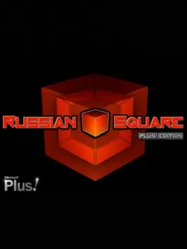 Russian Square Plus! Edition