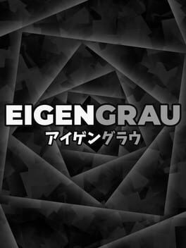 Eigengrau Game Cover Artwork