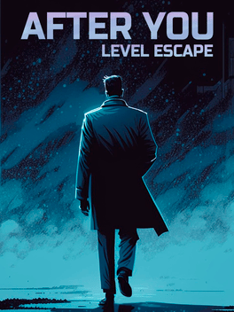After You: Level Escape