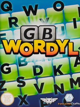 GB Wordyl