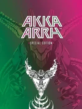 Akka Arrh: Special Edition image
