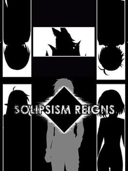 Solipsism Reigns