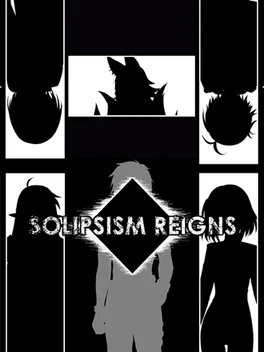 Solipsism Reigns image