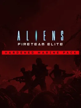 Aliens: Fireteam Elite - Hardened Marine Pack image