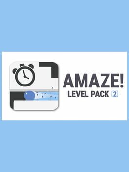 Amaze!: Level Pack 2