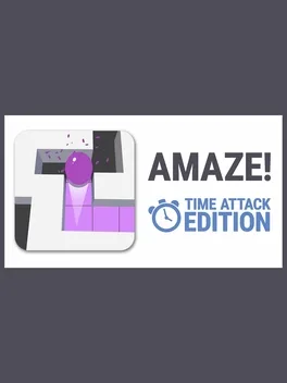 Amaze! Time Attack Edition image