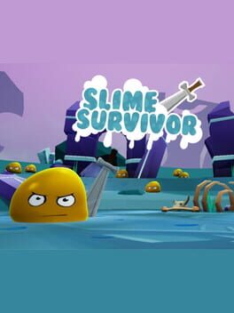 slime-survivor