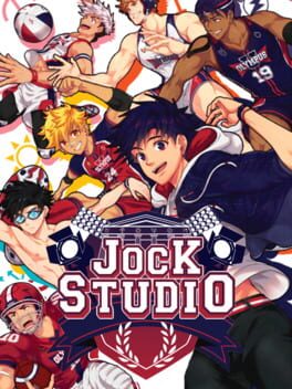 Jock Studio