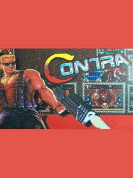 Contra Spirits