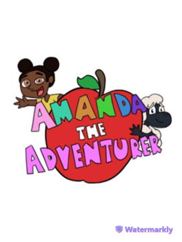 Amanda the Adventurer: Pilot Episode