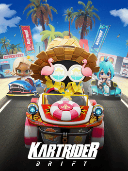 KartRider: Drift