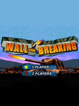 Wall-Breaking