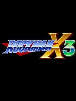 Rockman X3