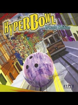 HyperBowl: Arcade Edition