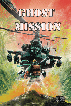 Ghost Mission