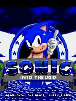 Sonic: Into the Void