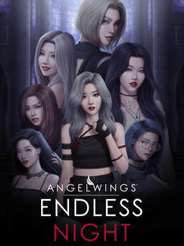 Angel Wings: Endless Night
