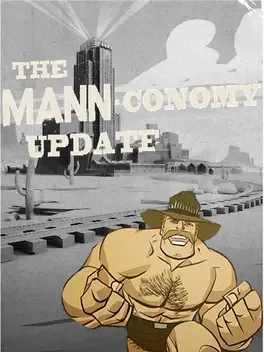 Team Fortress 2: Mann-Conomy Update image