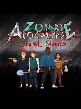 Zombie Apocalypse: Survival Stories