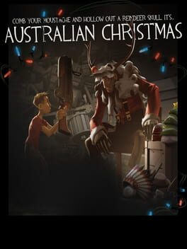 Team Fortress 2: Australian Christmas