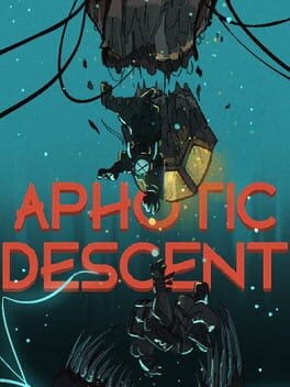 Aphotic Descent