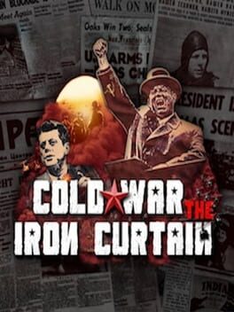 Cold War: The Iron Curtain