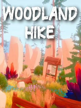 Woodland Hike Game Cover Artwork