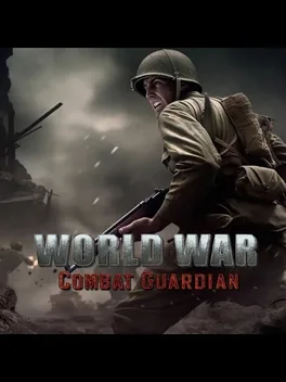World War: Combat Guardian image
