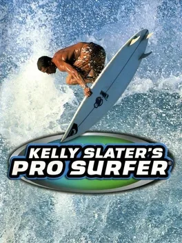 Kelly Slater's Pro Surfer image