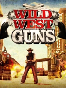 Wild West Guns image