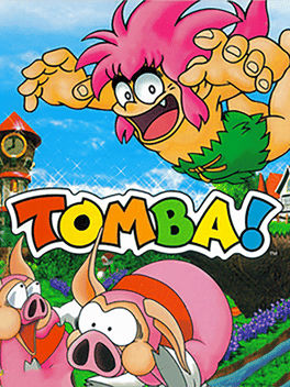 Tomba!