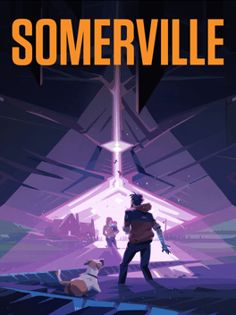 Cover of Somerville